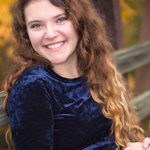 Meet your Posher, Hazel